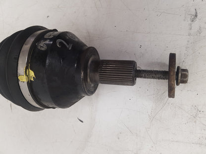 2010 Volvo C30  Hatchback Left Front Drive Axle 36001180