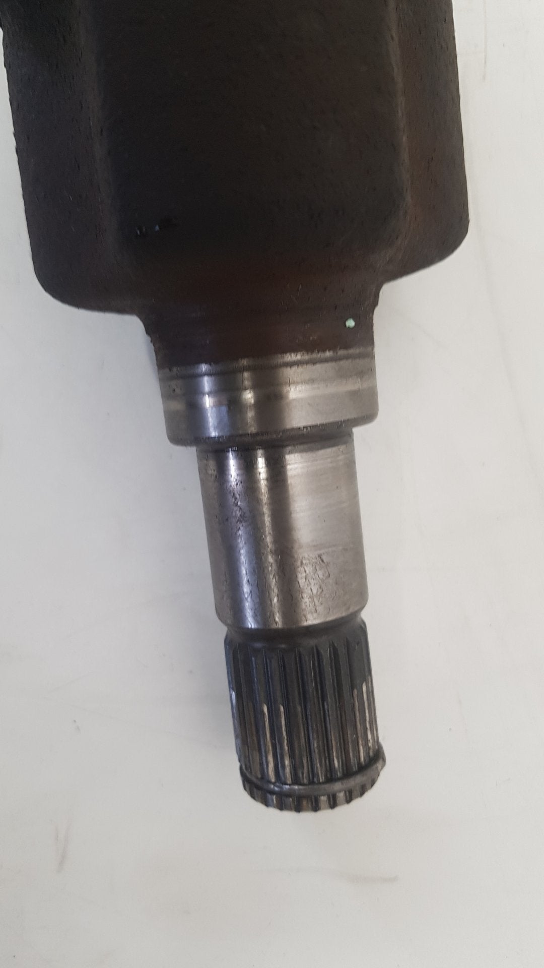 2005 Volvo V50  Estate DRIVESHAFT - PASSENGER FRONT (MANUAL) (ABS) 30741287