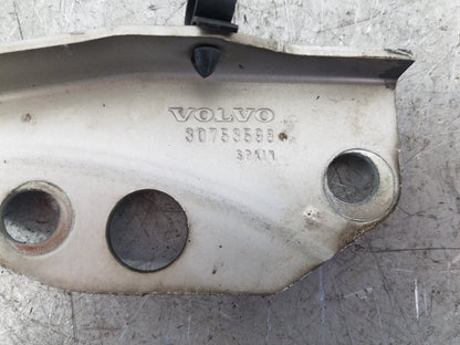 2006 - 2009 Volvo C70  Convertible Right Bonnet Hinge 30753598