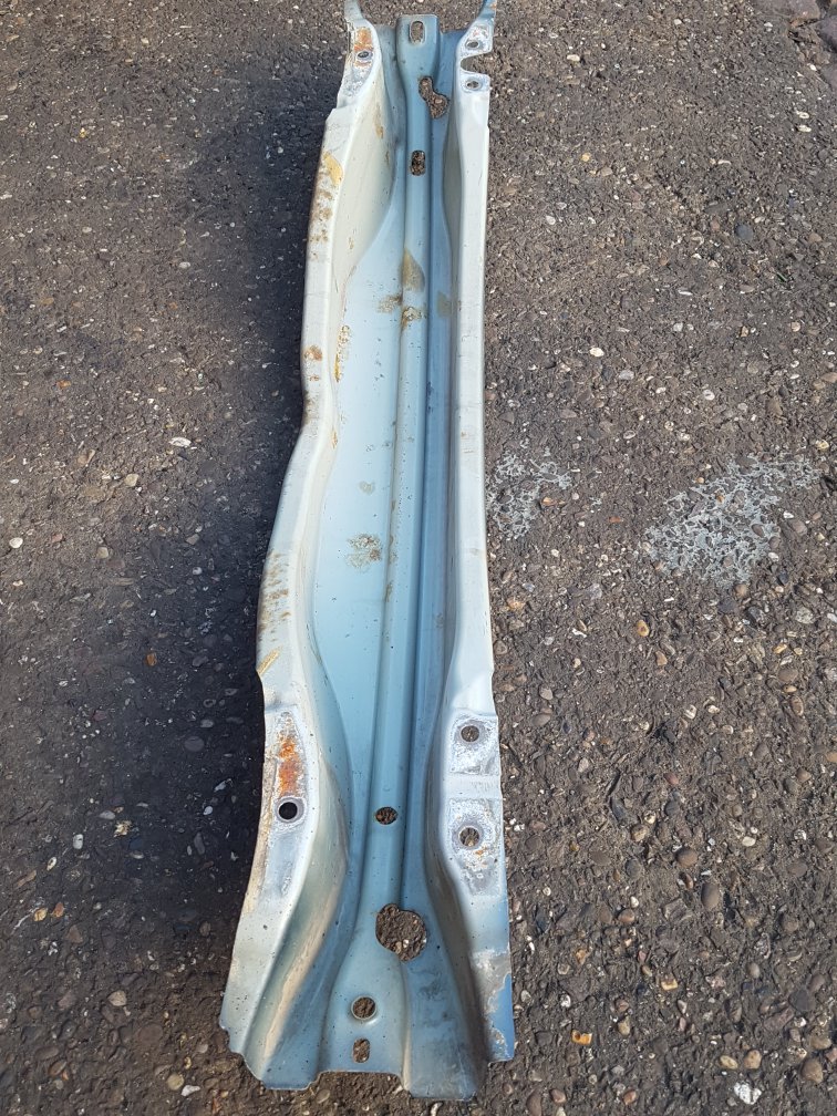 2007 - 2016 Volvo V70  Estate Front Bumper Bar Reinforcement