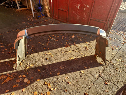 2001 - 2006 Saab 9-5  Estate Rear Bumper