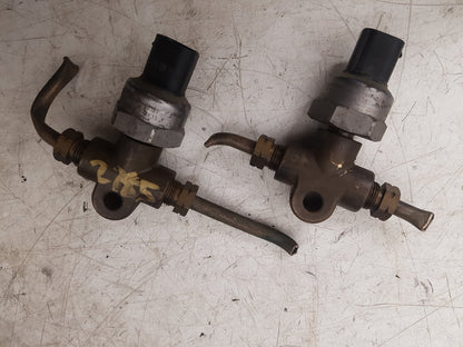 2008 - 2011 Volvo V70  Estate BRAKE PRESSURE SENSORS (PAIR) 3524132