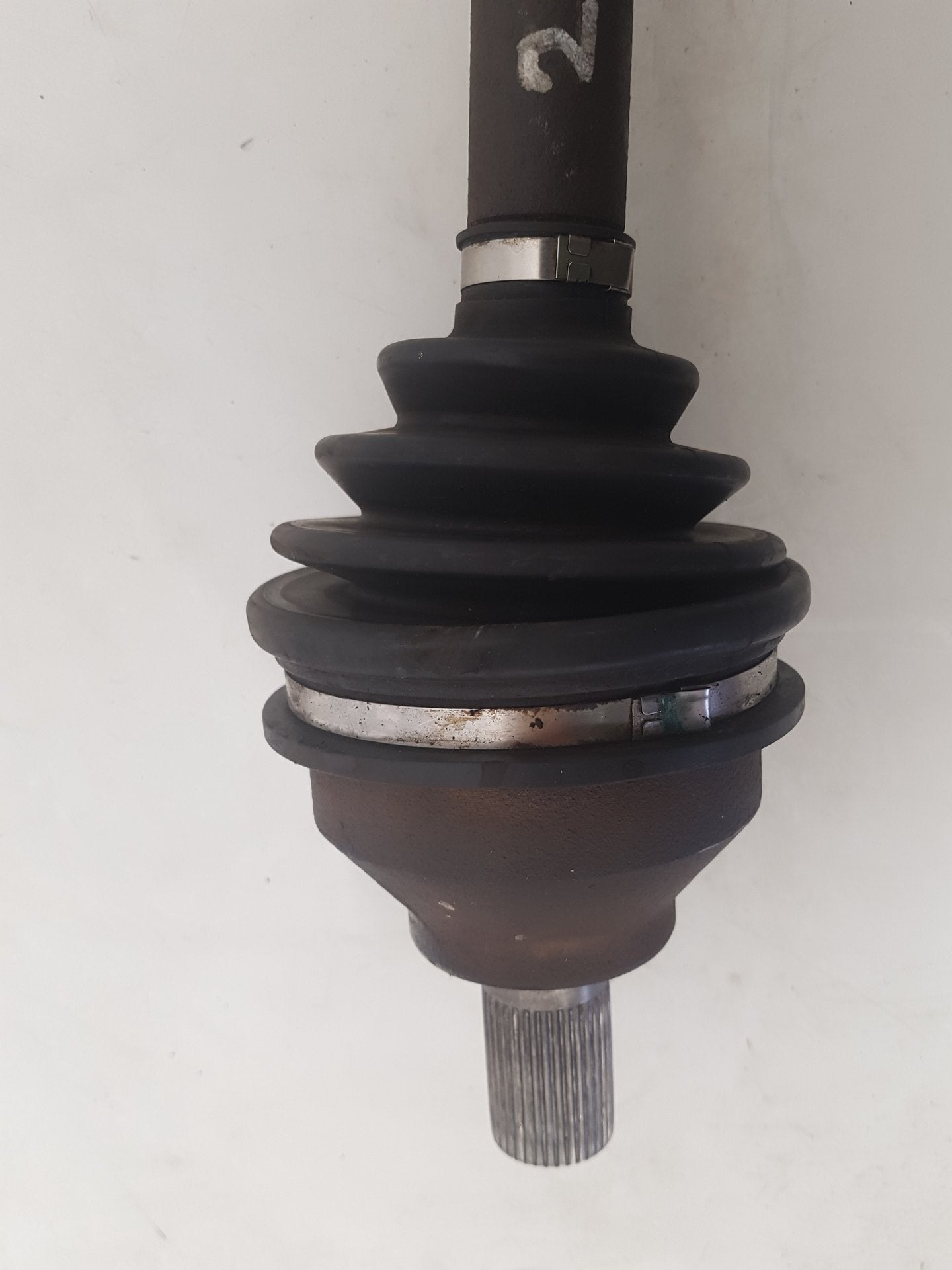 2006 - 2013 Volvo C30  Hatchback Left Front Drive Axle 36001180