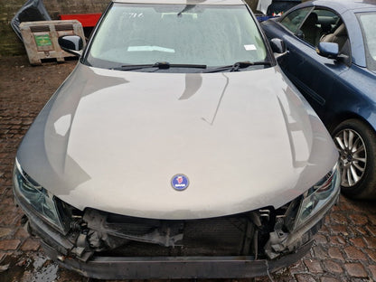 2010 - 2012 Saab 9-5  Saloon Bonnet