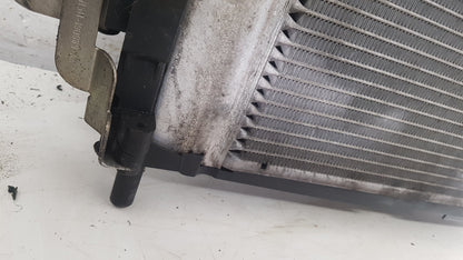 2007 - 2013 Volvo C70  Convertible Radiator 3M51-8005 DB