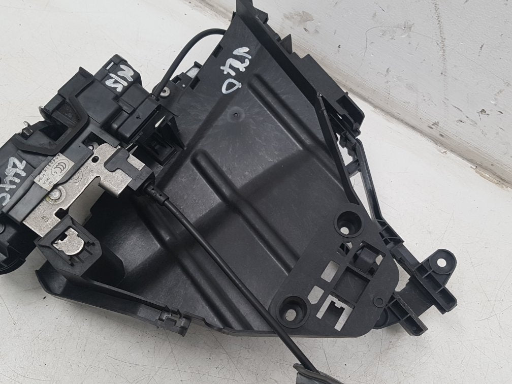 2012 - 2016 Volvo V40 Cross Country  Hatchback Left Front Door Lock Actuator 31440391