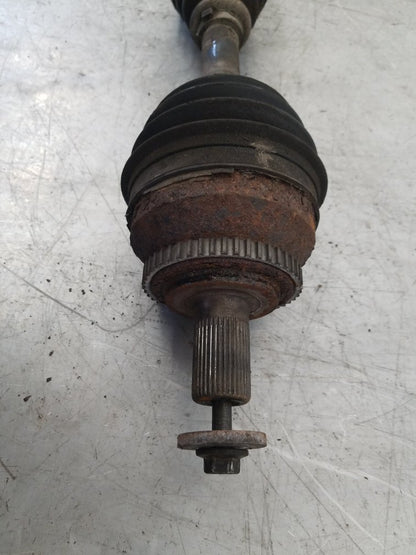 2000 - 2005 Volvo C70  Coupe Right Front Drive Axle 8689239