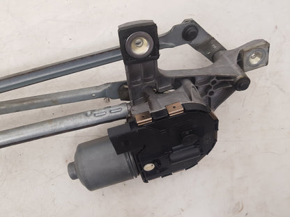 2010 - 2017 Volvo XC60  Estate WIPER MOTOR (FRONT) & LINKAGE 31333455