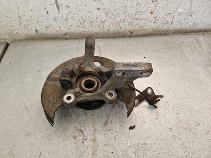 2001 - 2009 Saab 9-5  Estate Left Front Hub Assembly