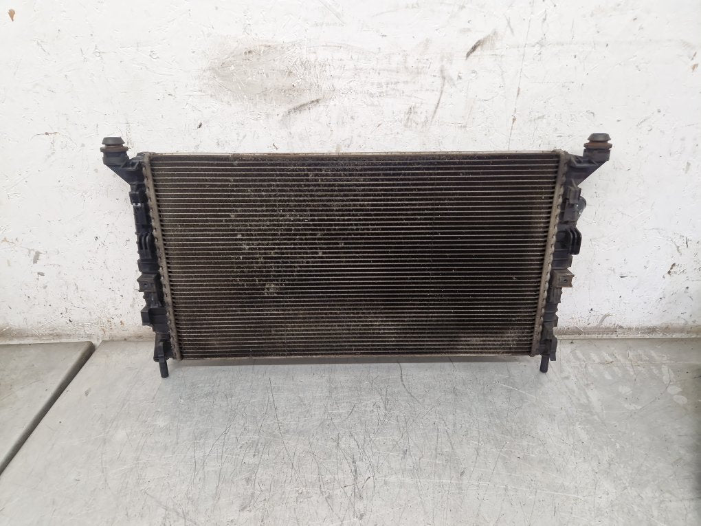 2008 - 2009 Volvo C70  Convertible Radiator 3M5H8005TL
