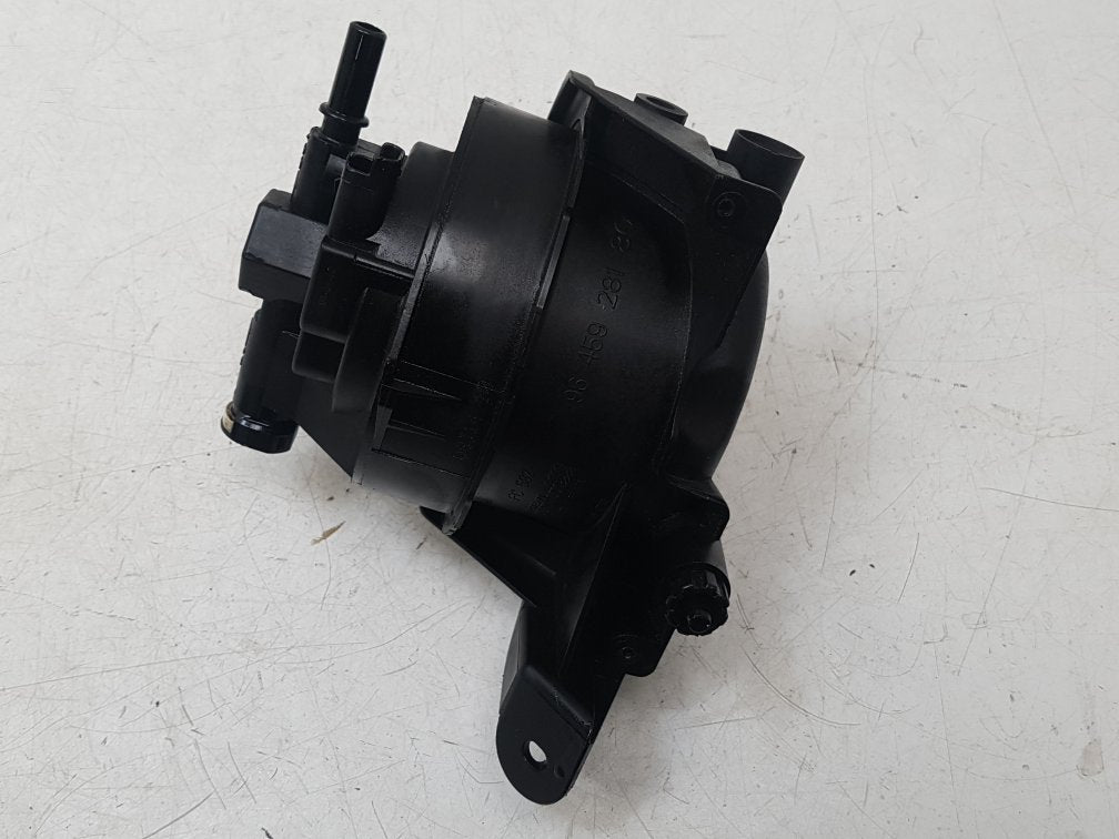 2004 - 2010 Volvo V50  Estate Fuel Filter Housing 9645928180