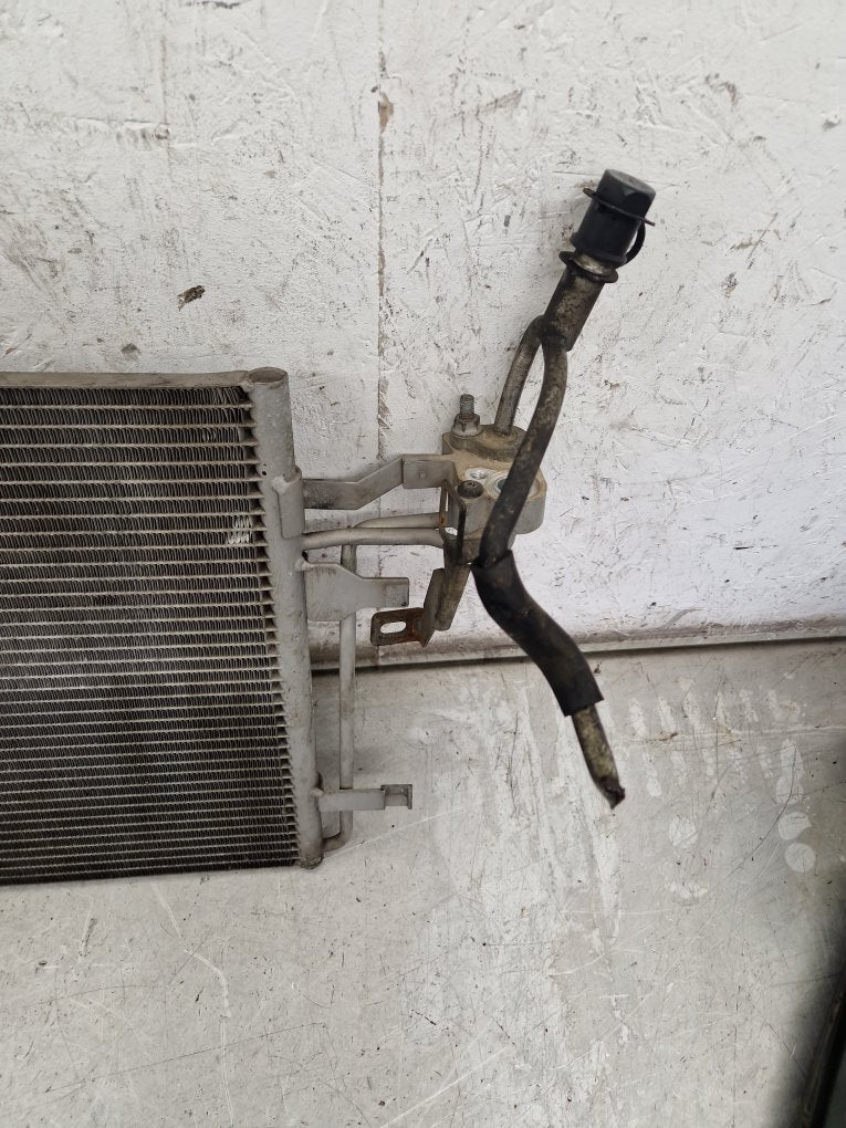 2008 - 2009 Volvo C70  Convertible A/C Condenser 940154