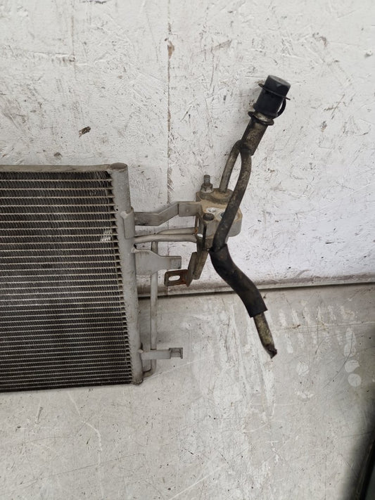 2008 - 2009 Volvo C70  Convertible A/C Condenser 940154
