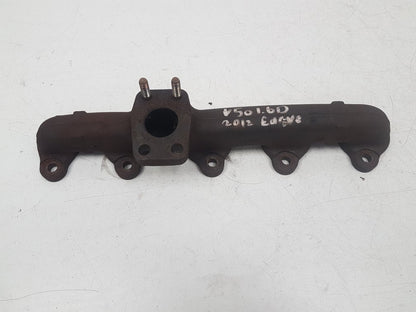 2012 - 2019 Volvo V40  Hatchback Exhaust Manifold V1120109H18