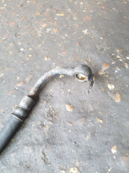 2007 - 2015 Saab 9-3  Estate POWER STEERING PIPE 13311244