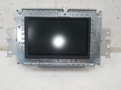 2012 - 2016 Volvo V40 Cross Country  Hatchback Dash Display Unit 31350695