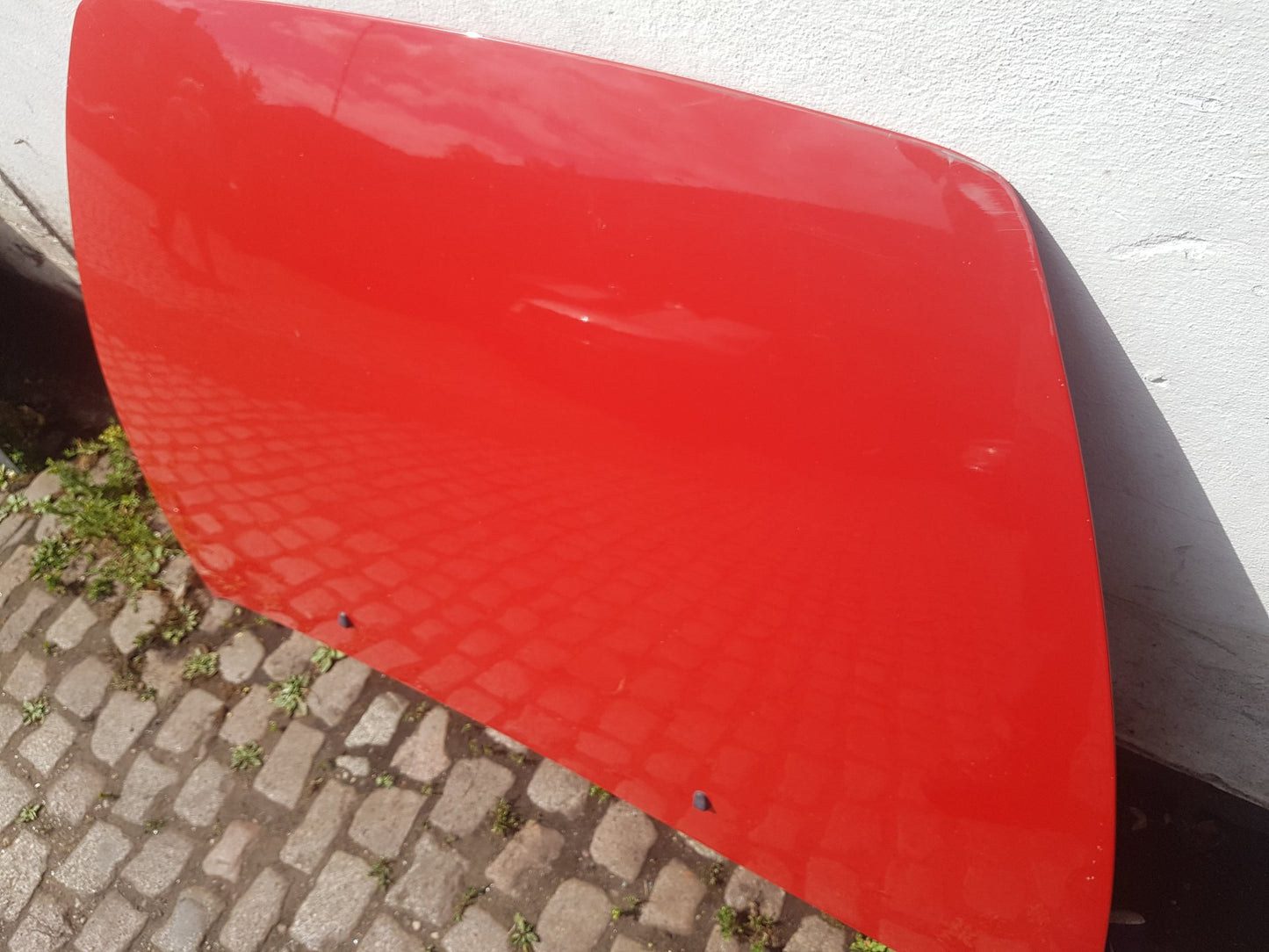2006 - 2010 Volvo V50  Estate Bonnet 31371415
