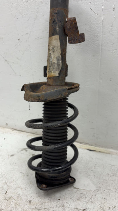 2004 - 2012 Volvo V50   Estate Left Front Shock Absorber 31277606