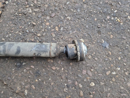 2002 - 2006 Volvo XC90  Estate Driveshaft/Mid Shaft 8689886