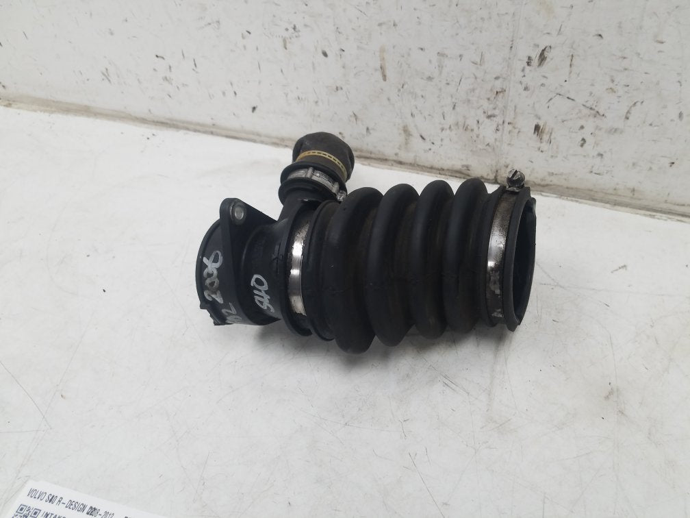 2010 - 2012 Volvo C30  Hatchback INTAKE PIPE AV61-6C784-AC