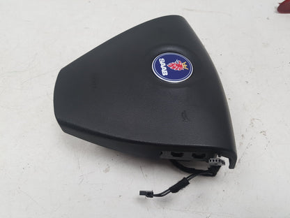 2004 Saab 9-3  Convertible STEERING WHEEL AIR BAG 3058309