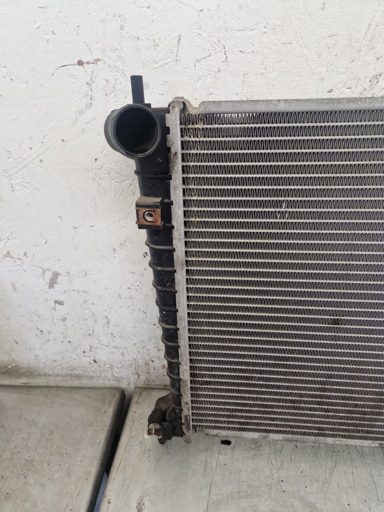 2001 - 2009 Saab 9-5  Estate Radiator 5193370
