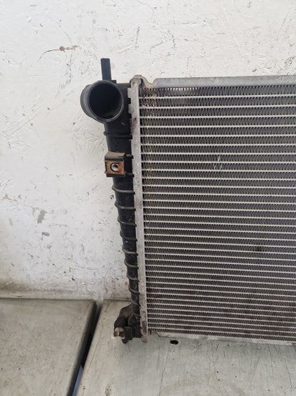 2001 - 2009 Saab 9-5  Estate Radiator 5193370