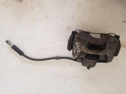 2005 - 2015 Saab 9-3  Estate Left Front Caliper