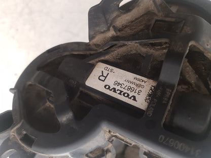 2017 - 2026 Volvo V60 II 225 Estate Left Rear Caliper 31687506