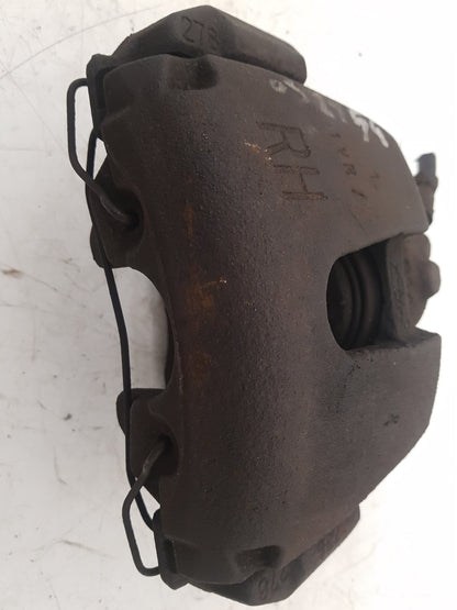 2010 - 2012 Volvo S40  Saloon Right Front Caliper