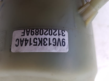 2010 Volvo S40  Saloon Power Steering Pump 31202089
