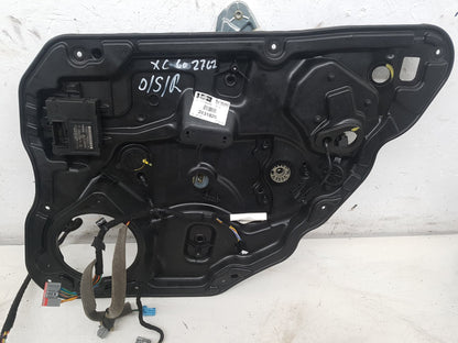2008 - 2013 Volvo XC60 I 156 Estate Volvo XC60 Rear Window Regulator with Wiring & Door Control Unit 30753330 2008-2017 30753330