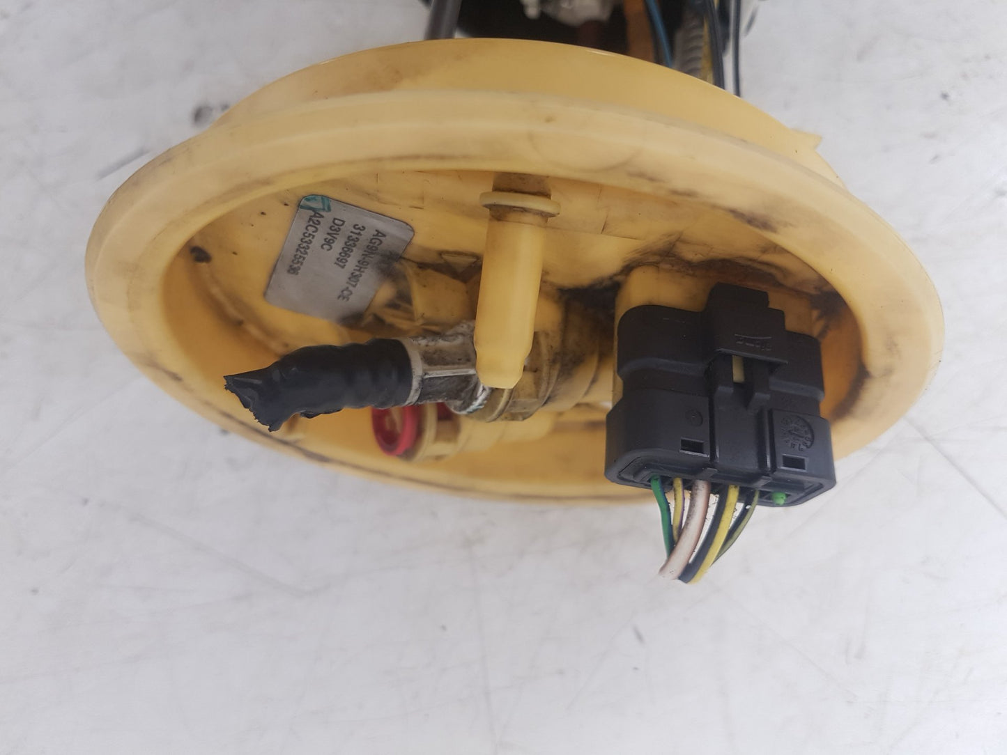 2010 - 2017 Volvo XC60  Estate Fuel Pump 31336697