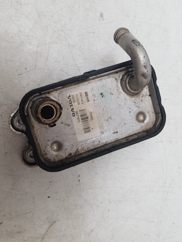 2002 - 2006 Volvo XC90  Estate Engine Oil Cooler 8677973