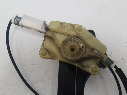 2008 - 2009 Volvo C70  Convertible WINDOW REGULATOR/MECH ELECTRIC  (FRONT PASSENGER SIDE) 30633660