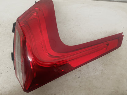 2013 - 2016 Volvo V40 III 525 Hatchback Left Taillight