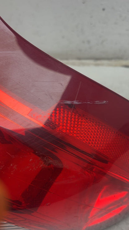 2009 - 2017 Volvo XC60 I 156 Estate Right Taillight 90007893