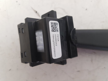 2008 - 2011 Volvo V70  Estate Wiper Switch 31456042