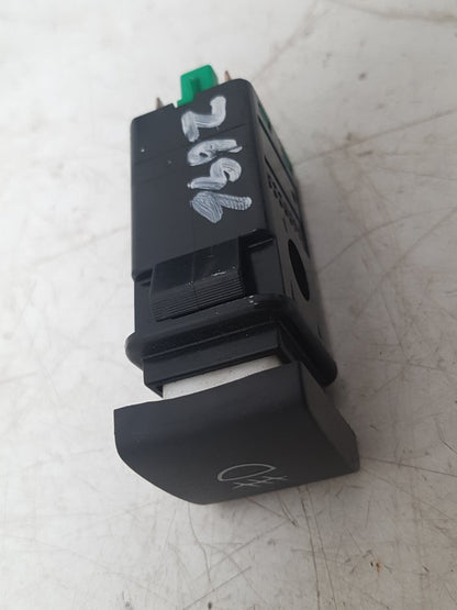 2001 - 2009 Saab 9-5  Estate Fog Light Switch 4409223