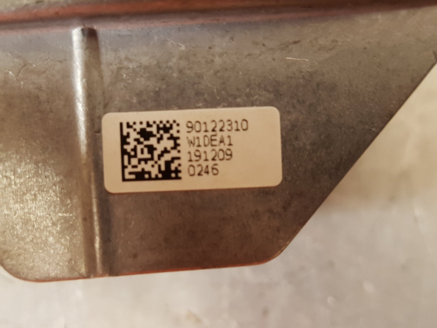 2019 - 2021 Volvo XC40 536 Estate LED MODULE 90122310