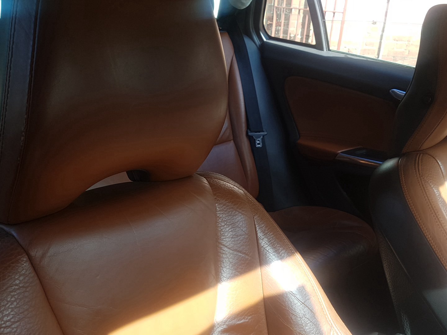 2012 Volvo V60  Estate Diesel