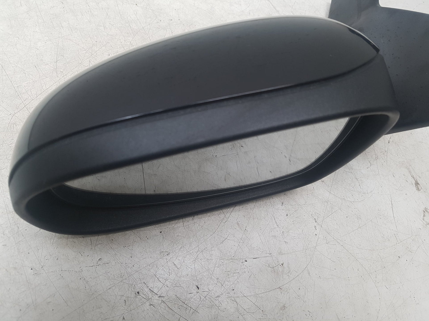 2010 Saab 9-3  Estate DOOR MIRROR - ELECTRIC (PASSENGER SIDE) 12784693