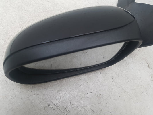 2010 Saab 9-3  Estate DOOR MIRROR - ELECTRIC (PASSENGER SIDE) 12784693