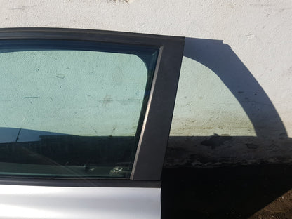 2007 - 2012 Volvo C30 533 Hatchback DOOR - BARE (FRONT PASSENGER SIDE) 31335483