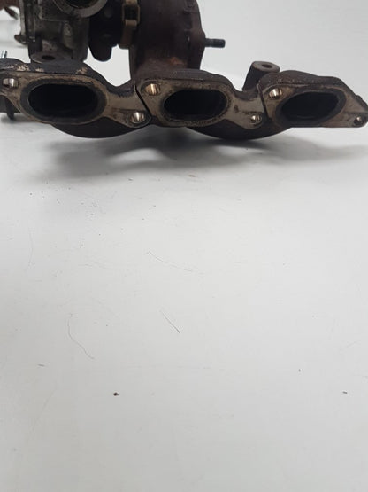 2002 - 2006 Volvo XC90  Estate Turbo Exhaust Manifold 30650209