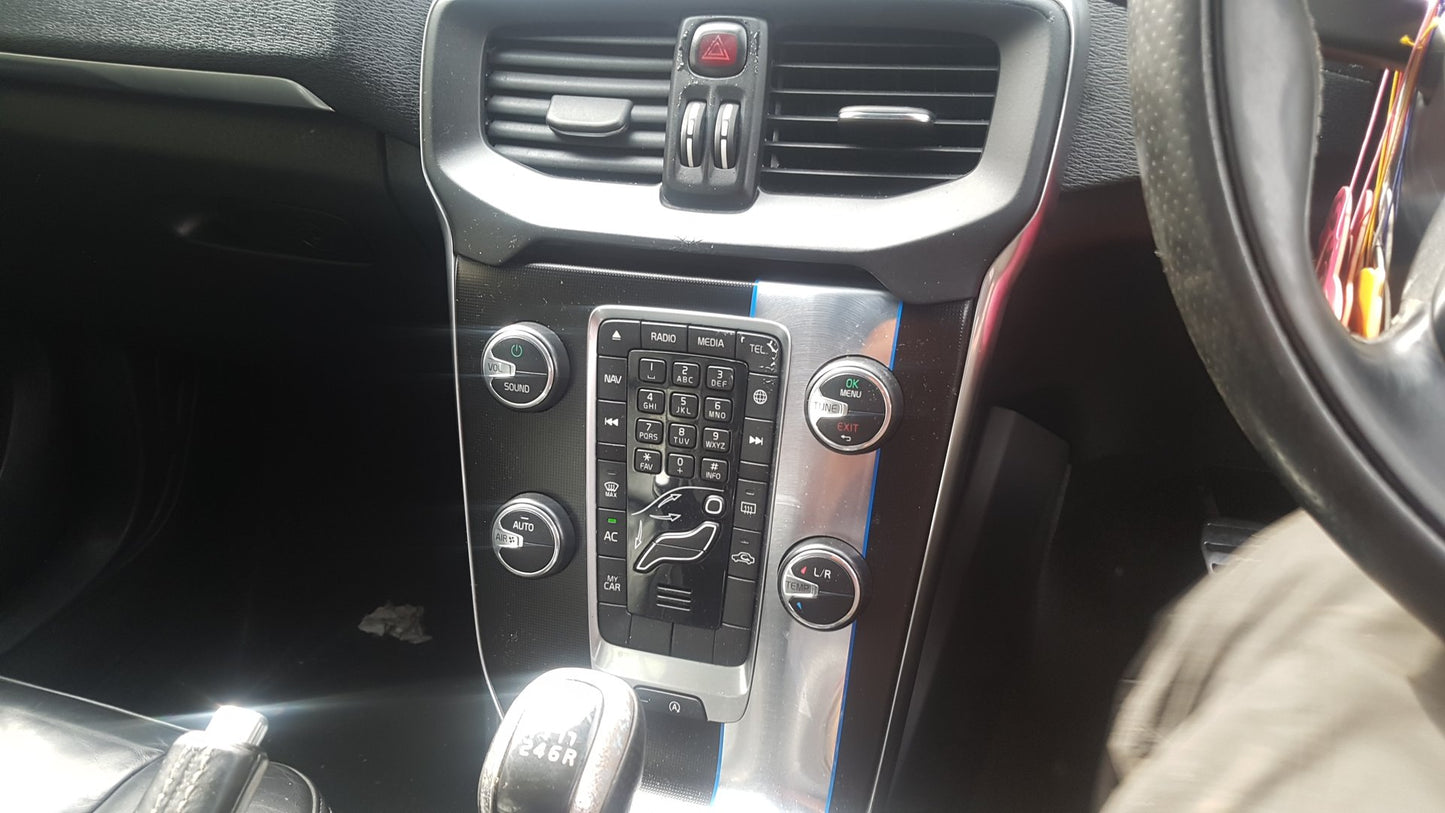 Volvo V40 III 525 Coupe Diesel