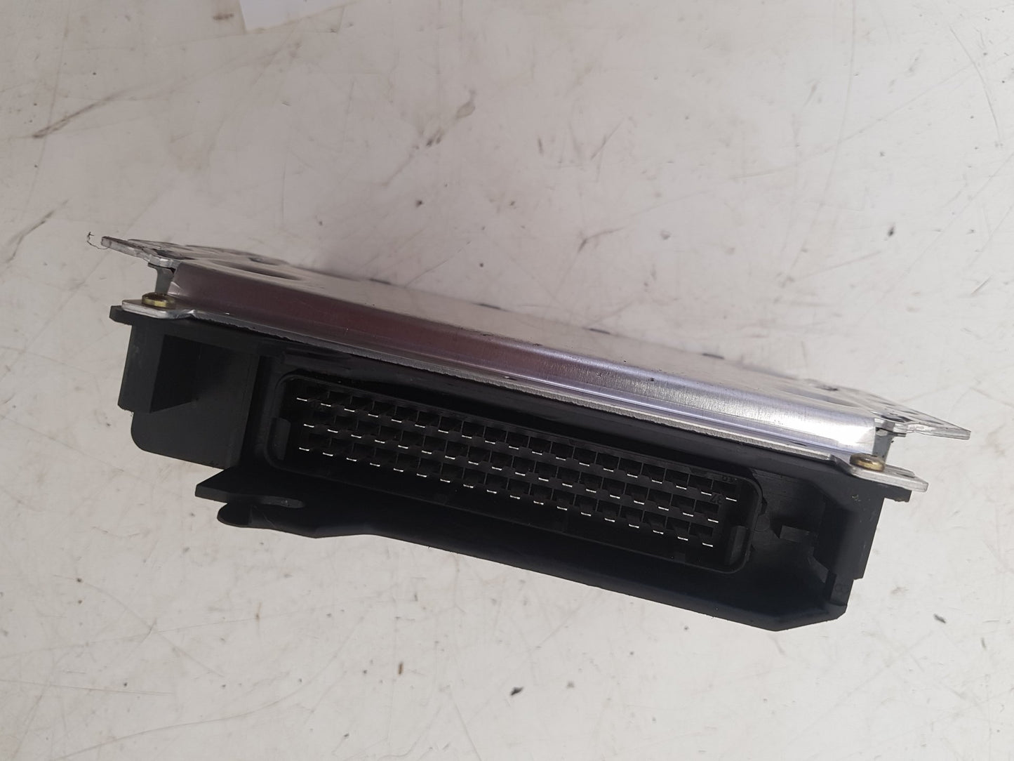 1998 - 2000 Saab 9-3  Hatchback Engine ECU 0261204400