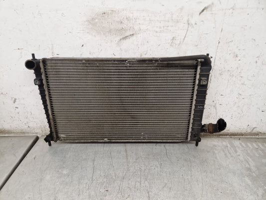 2001 - 2009 Saab 9-5  Estate RADIATOR (MANUAL) (A/C CAR) 5193370