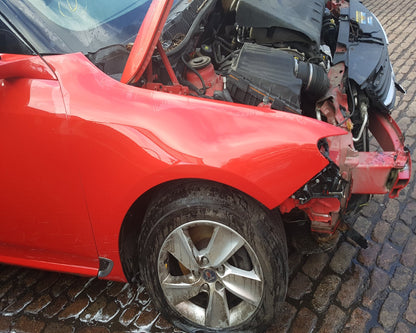 2010 - 2012 Saab 9-5  Saloon Right Front Guard