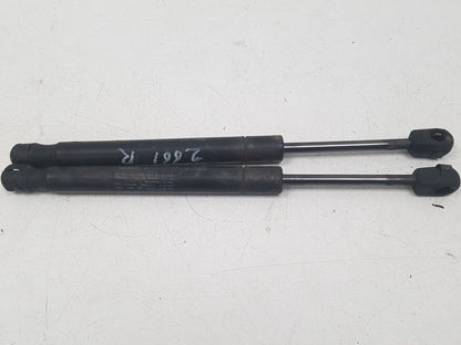 2006 - 2009 Volvo S80  Saloon Bootlid Gas Struts 30779837